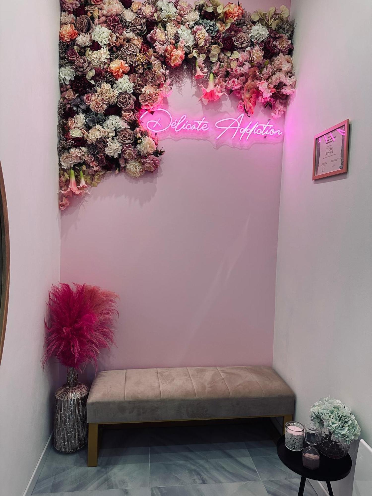 Delicate Addiction Spa Λανς Εξωτερικό φωτογραφία
