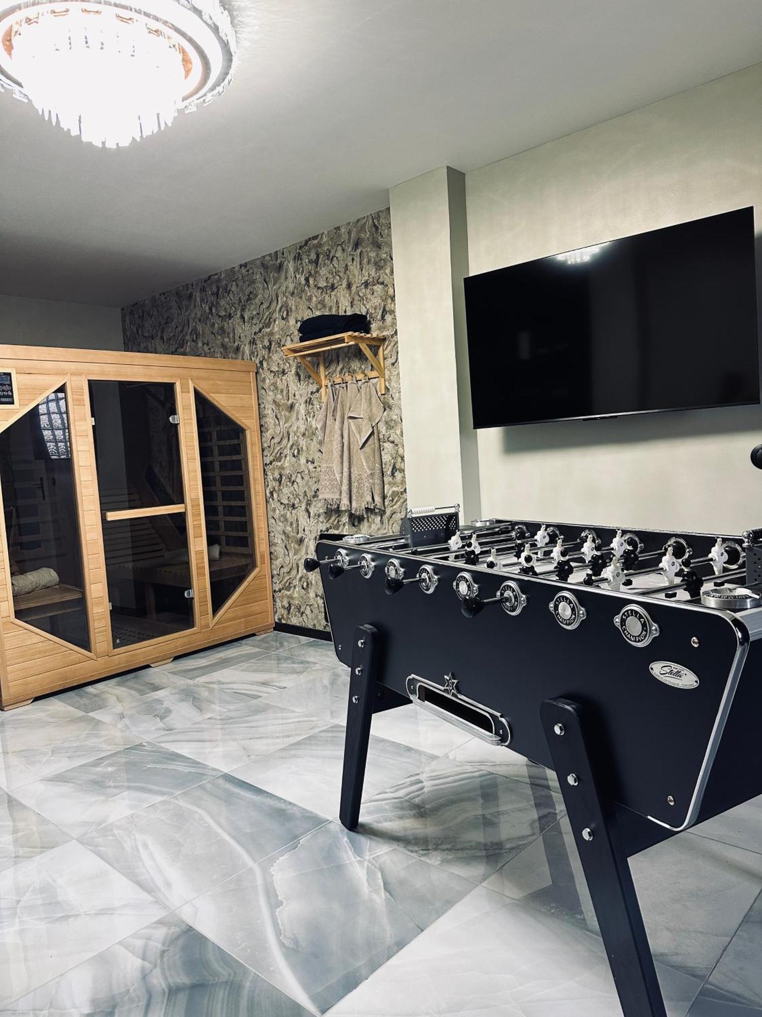 Delicate Addiction Spa Λανς Εξωτερικό φωτογραφία